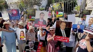 Tunisie : la Cour de cassation confirme les peines, un tournant pour l’opposition