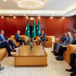 Partenariat stratégique UA-États-Unis : Washington et Addis-Abeba veulent passer des engagements aux résultats