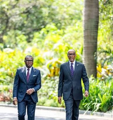 Bénin-Rwanda : pourquoi Romuald Wadagni mise sur le modèle rwandais en matière de sécurité et de numérique
