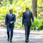 Bénin-Rwanda : pourquoi Romuald Wadagni mise sur le modèle rwandais en matière de sécurité et de numérique