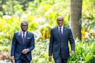 Bénin-Rwanda : pourquoi Romuald Wadagni mise sur le modèle rwandais en matière de sécurité et de numérique