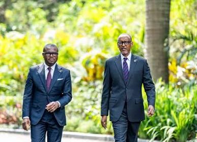 Bénin-Rwanda : pourquoi Romuald Wadagni mise sur le modèle rwandais en matière de sécurité et de numérique