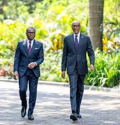 Bénin-Rwanda : pourquoi Romuald Wadagni mise sur le modèle rwandais en matière de sécurité et de numérique