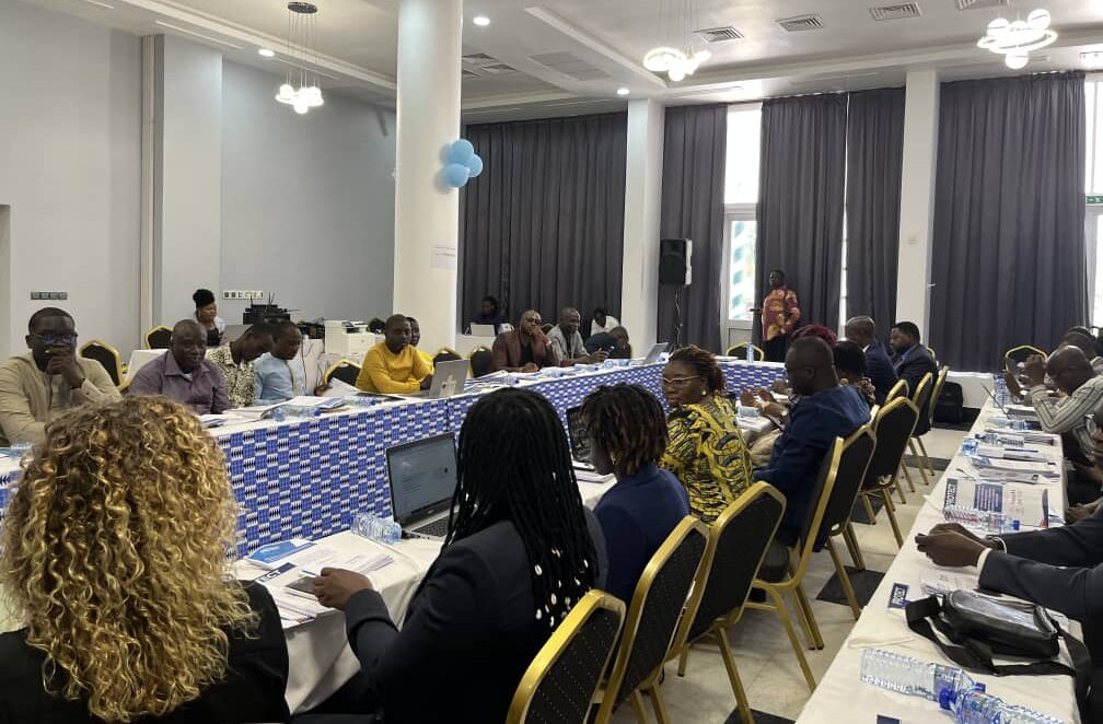 Traite des personnes : le Togo passe du diagnostic à la planification avec le projet PROTECT