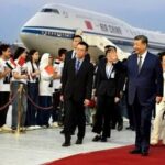 Xi Jinping en Égypte : Pékin renforce son ancrage stratégique au cœur du Moyen-Orient