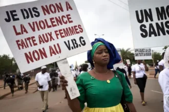 Féminicides en Afrique du Sud et au Cameroun : au-delà du tueur en série, une violence structurelle contre les femmes