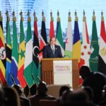 Égypte : pourquoi le sommet d’Alamein veut changer la manière de financer l’Afrique