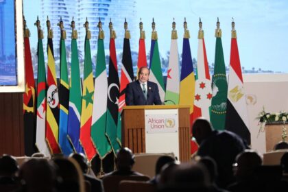 Égypte : pourquoi le sommet d’Alamein veut changer la manière de financer l’Afrique
