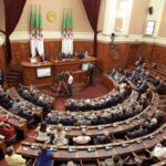 Le Parlement algérien a approuvé, dimanche, l'envoi de troupes au Niger