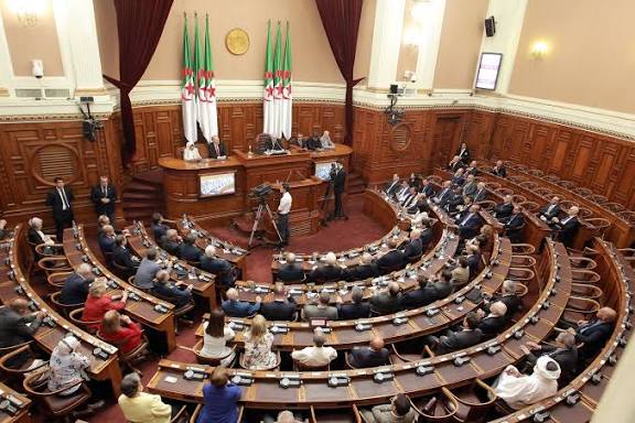 Le Parlement algérien a approuvé, dimanche, l'envoi de troupes au Niger