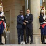 Wadagni-Macron : 65,5 milliards FCFA pour renforcer le partenariat France-Bénin