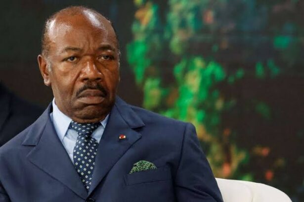 Gabon : Ali Bongo conteste le gel de ses comptes bancaires et saisit la COSUMAF