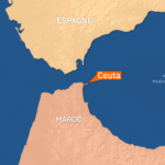 Ceuta, enclave stratégique : le Maroc peut-il remettre en cause la souveraineté espagnole ?