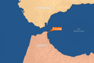 Ceuta, enclave stratégique : le Maroc peut-il remettre en cause la souveraineté espagnole ?