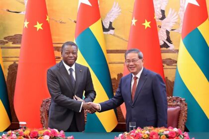 Togo-Chine : treize accords pour consolider un partenariat aux ambitions économiques croissantes