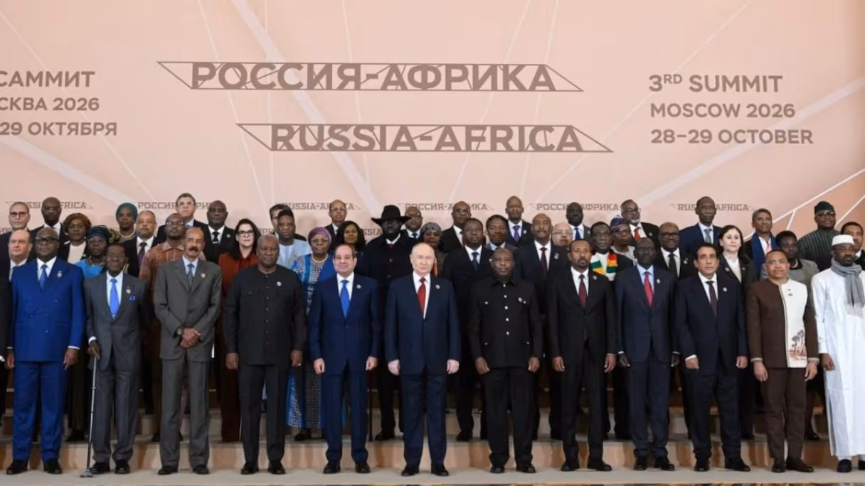 Sommet Russie-Afrique 2026 : Bilan et perspectives d'un partenariat stratégique