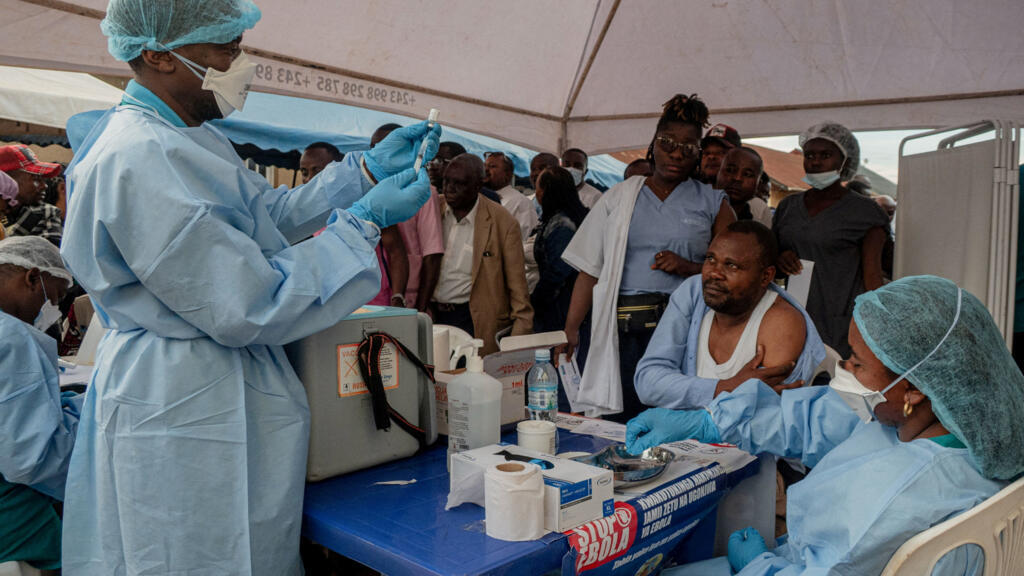 Ebola au Nigeria : la propagation du virus renforce l’urgence d’une riposte régionale en Afrique