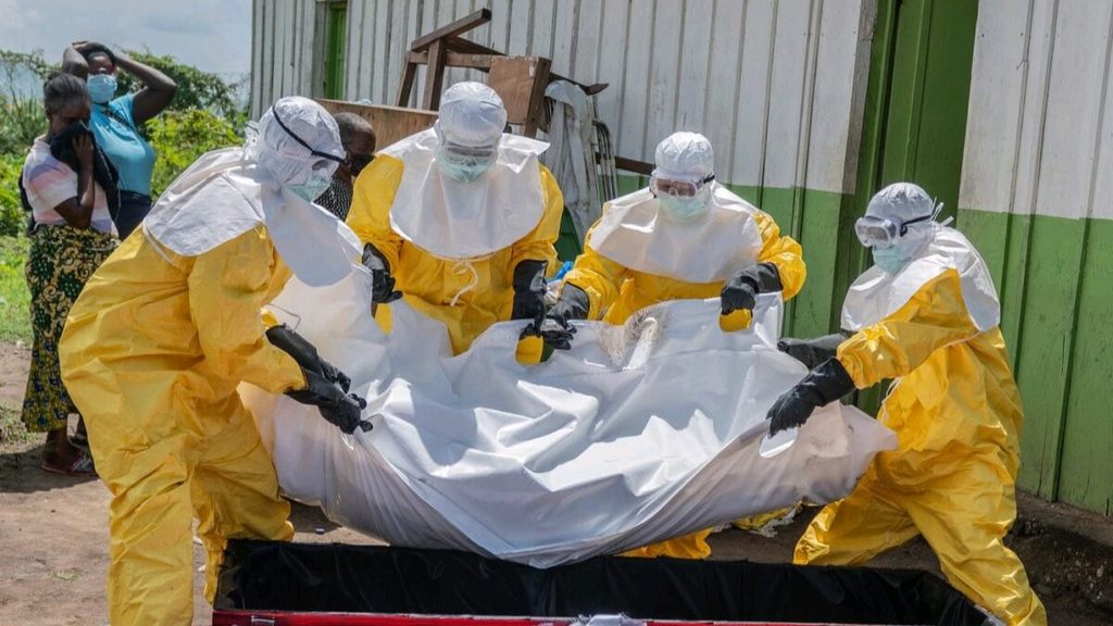 Ebola en RDC : où sont passés les 700 millions de dollars destinés à la riposte