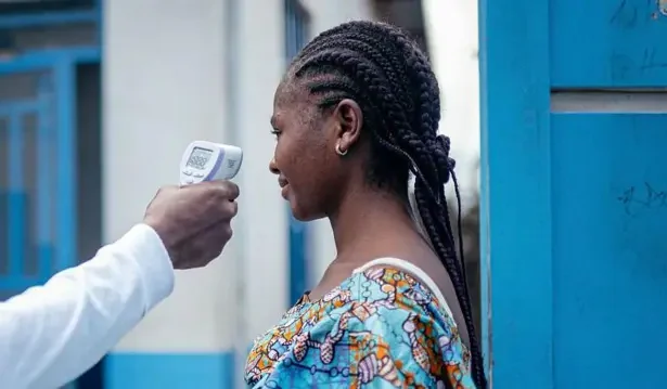 Ebola en Afrique : l’Africa CDC mobilise les ministres face à l’extension de l’épidémie
