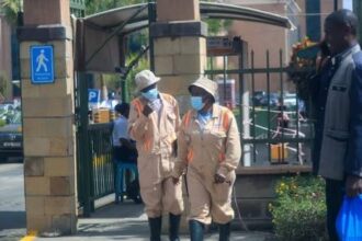 Ebola au Kenya : le virus franchit les frontières et met à l’épreuve la surveillance régionale