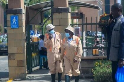 Ebola au Kenya : le virus franchit les frontières et met à l’épreuve la surveillance régionale