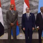 Éthiopie : quatre pays de la Corne de l’Afrique appellent à éviter l’escalade