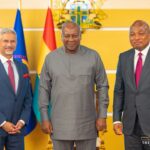 Ghana et BRICS : pourquoi Accra veut rejoindre le club des puissances émergentes