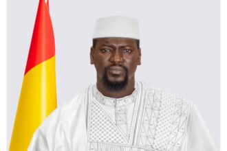 Guinée : le calendrier des élections sénatoriales et régionales fixé, quels enjeux pour Doumbouya ?