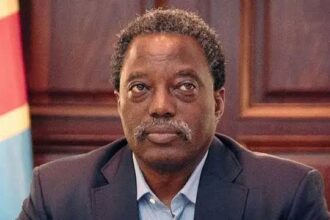 Joseph Kabila à la tête du Front pour la refondation de la Nation