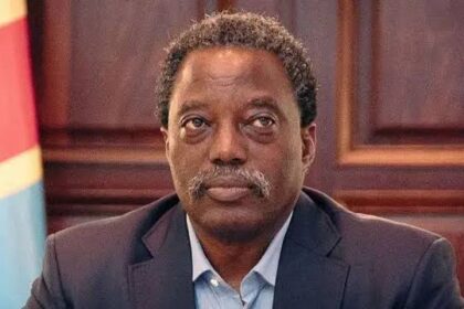 Joseph Kabila à la tête du Front pour la refondation de la Nation