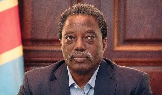 Joseph Kabila à la tête du Front pour la refondation de la Nation