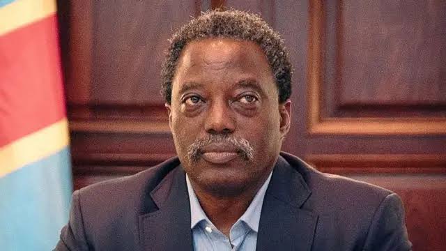 Joseph Kabila à la tête du Front pour la refondation de la Nation