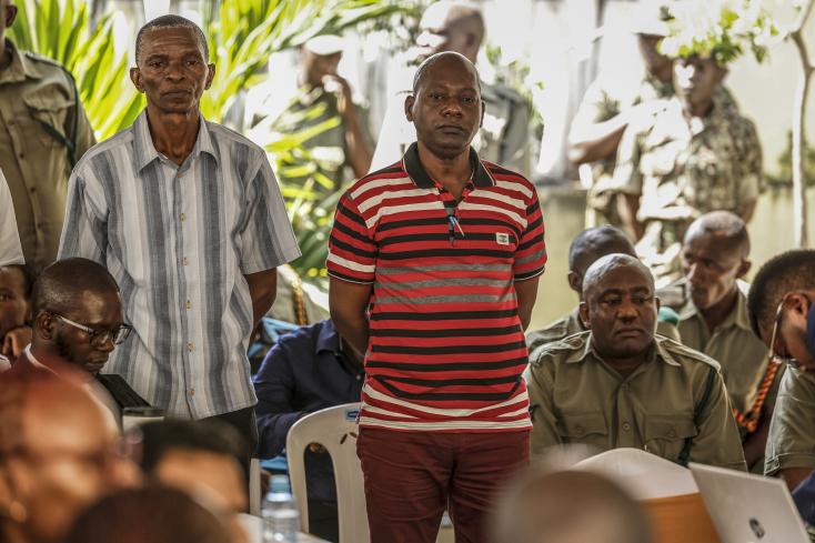 Kenya : le massacre de Shakahola, un verdict qui expose les failles de l’État