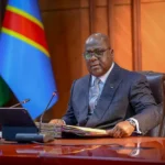 RDC-Belgique : Kinshasa interdit les contacts avec l’ambassade belge après les perquisitions visant des proches de Tshisekedi