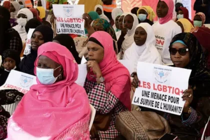 Sénégal : la répression des personnes LGBT s’intensifie, alerte Human Rights Watch
