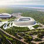 Mondial 2030 : la FIFA inspecte les stades marocains, un test décisif pour le royaume