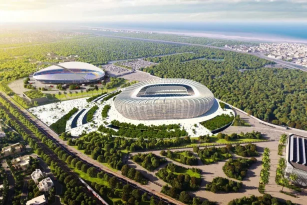 Mondial 2030 : la FIFA inspecte les stades marocains, un test décisif pour le royaume