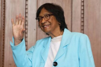 Navi Pillay, prix Nobel de la paix 2026 : qui est cette juriste sud-africaine qui défend le droit international ?