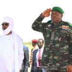 Niger-Tchad : la frappe de drone présumée ravive les tensions entre Niamey et N’Djamena