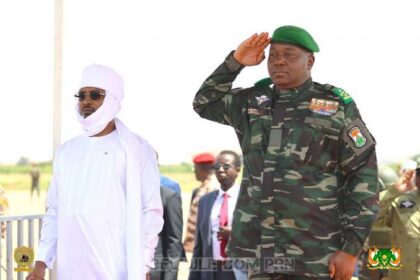 Niger-Tchad : la frappe de drone présumée ravive les tensions entre Niamey et N’Djamena