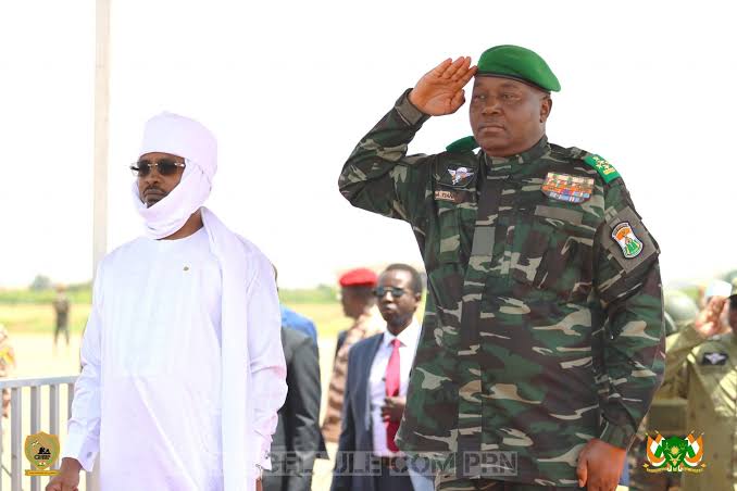 Niger-Tchad : la frappe de drone présumée ravive les tensions entre Niamey et N’Djamena