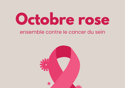 Mauritanie : Octobre rose, une mobilisation pour briser le silence autour des cancers féminins