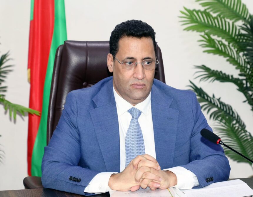 Mauritanie : après le rapport sur la Somelec, Ghazouani face à l’épreuve de responsabilité