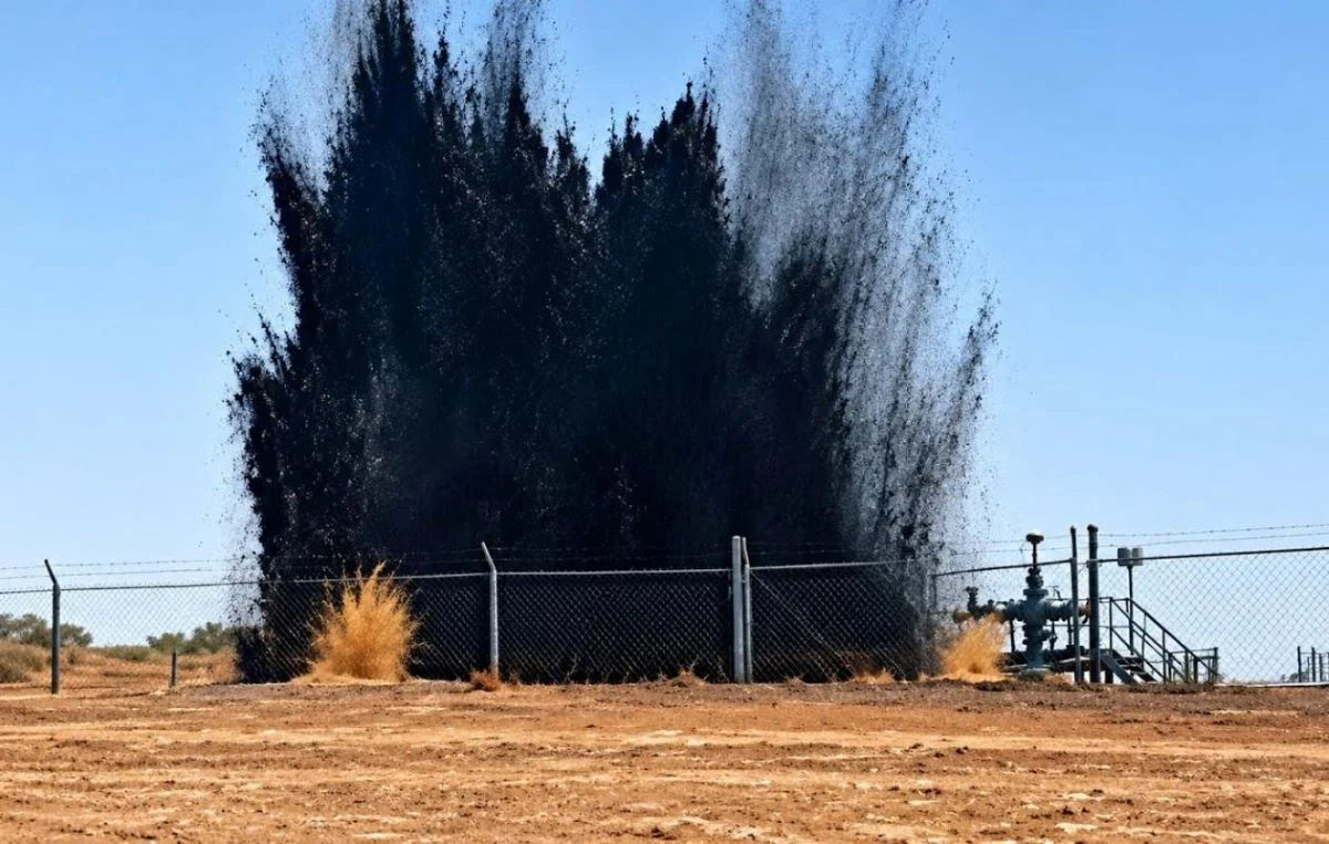 Niger : l’éruption pétrolière d’Agadem expose les risques d’une exploitation sous tension