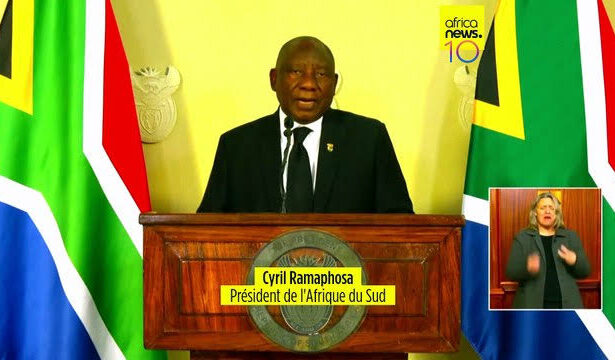 Afrique du Sud : féminicides, le nouveau défi de Ramaphosa