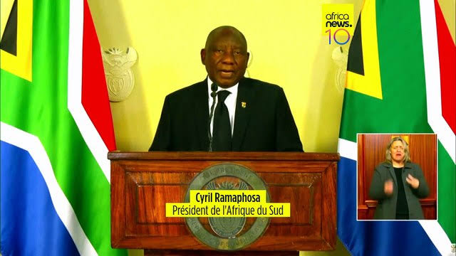 Afrique du Sud : féminicides, le nouveau défi de Ramaphosa