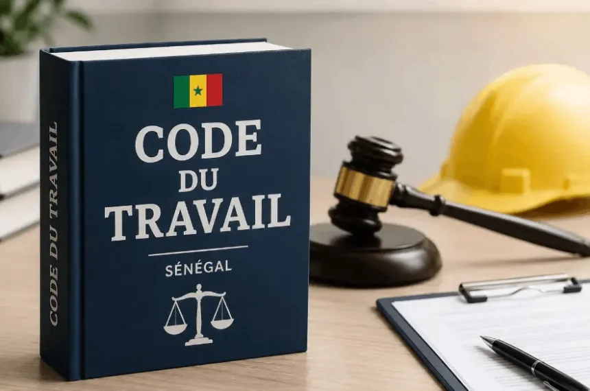 Nouveau Code du travail au Sénégal : Décryptage des grandes innovations et des enjeux sociaux