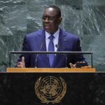 Macky Sall renonce à la course au secrétariat général de l’ONU : un retrait révélateur des limites de son ambition internationale