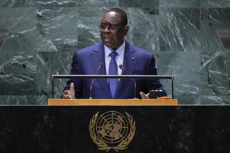 Macky Sall renonce à la course au secrétariat général de l’ONU : un retrait révélateur des limites de son ambition internationale