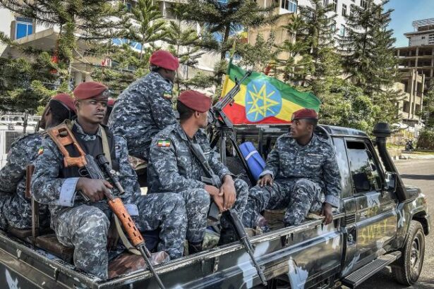 Éthiopie : Abiy Ahmed reprend la main sur le Tigré, une paix encore fragile